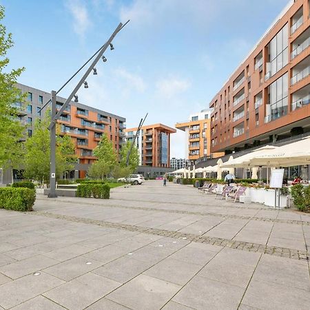 Grand Apartments Modern Old Town 3 - Apartament W Centrum Gdanska エクステリア 写真