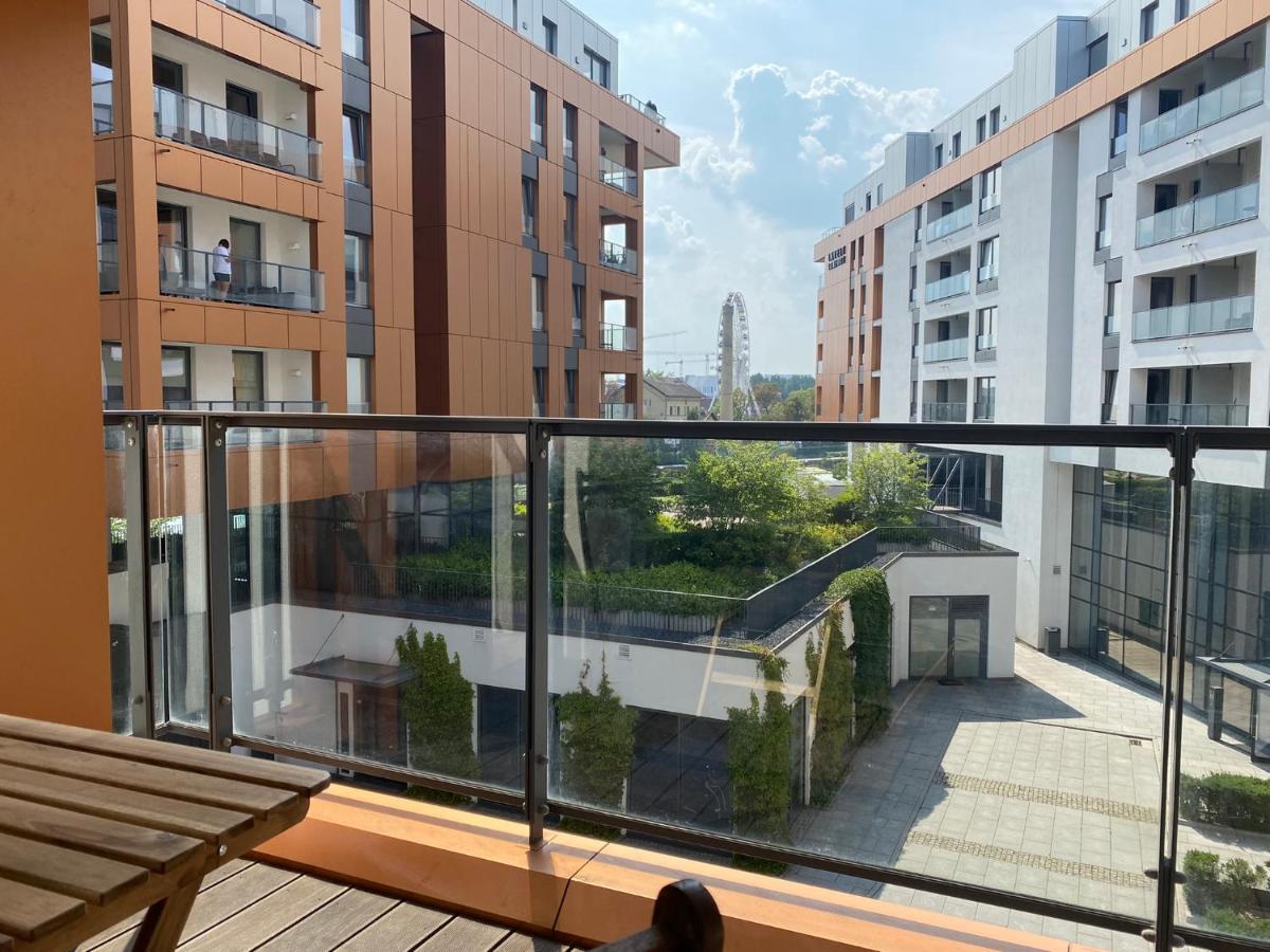 Grand Apartments Modern Old Town 3 - Apartament W Centrum Gdanska エクステリア 写真